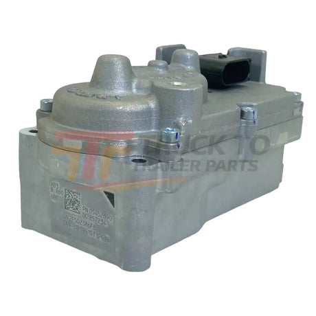 5496045 Oem Cummins Turbo Vgt Actuator For Isc Lsl - Truck To Trailer