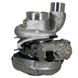 5456365 OEM Cummins Turbocharger HE300VG For 19- 20 Dodge Ram 2500 3500 - Truck To Trailer