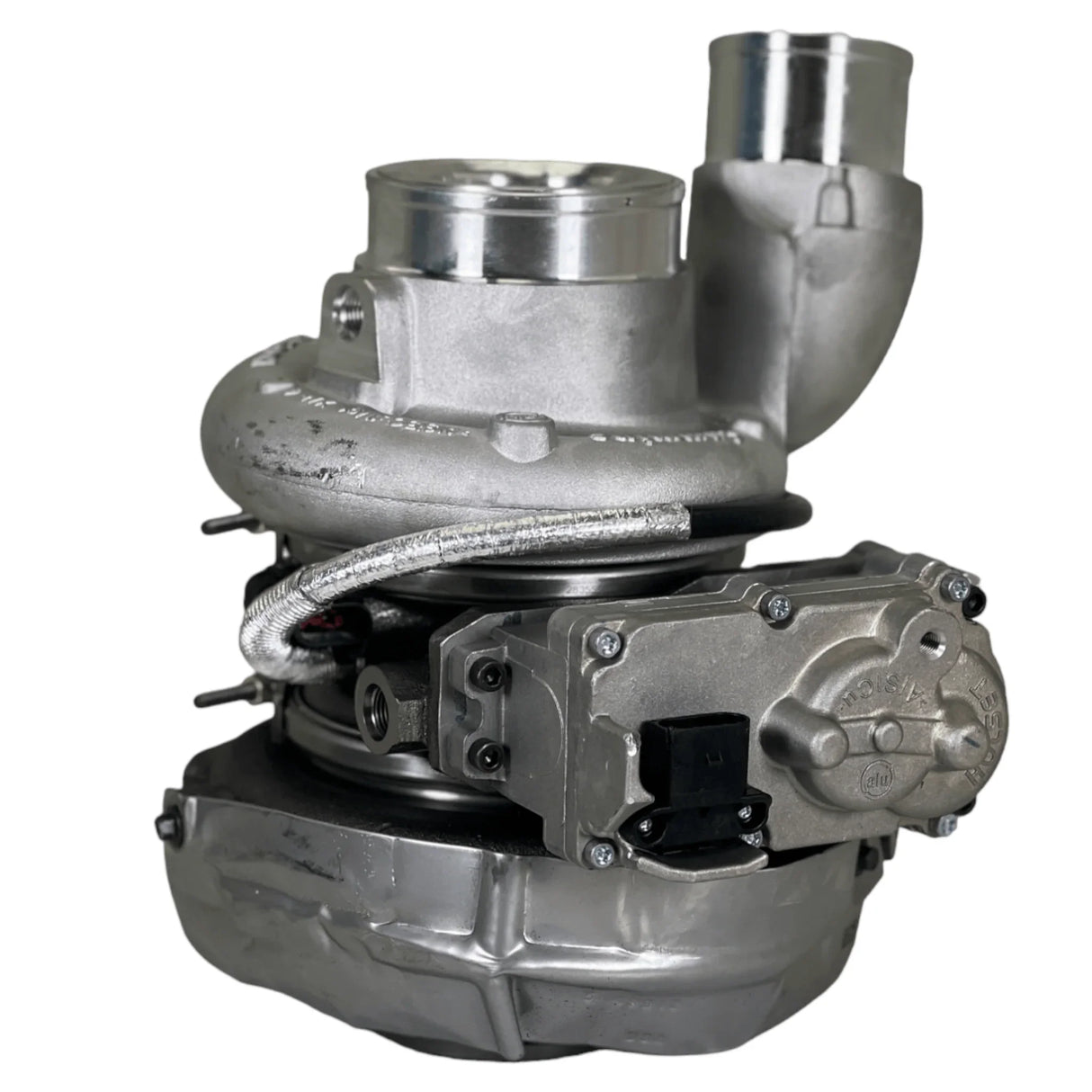5640906RX OEM Cummins Turbocharger HE300VG For 19- 20 Dodge Ram 2500 3500 - Truck To Trailer