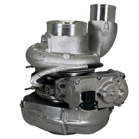 5640906RX OEM Cummins Turbocharger HE300VG For 19- 20 Dodge Ram 2500 3500 - Truck To Trailer