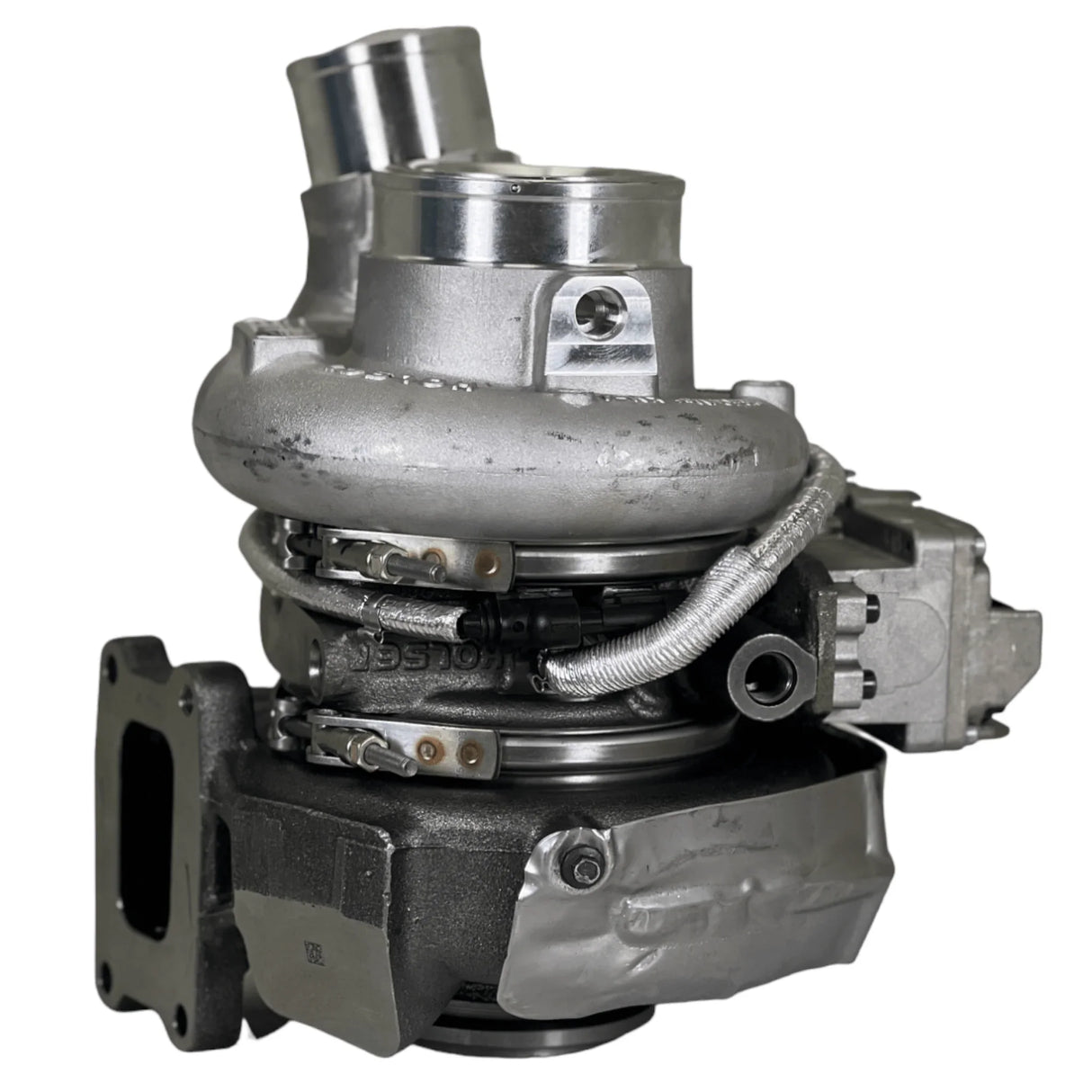 5640906RX OEM Cummins Turbocharger HE300VG For 19- 20 Dodge Ram 2500 3500 - Truck To Trailer