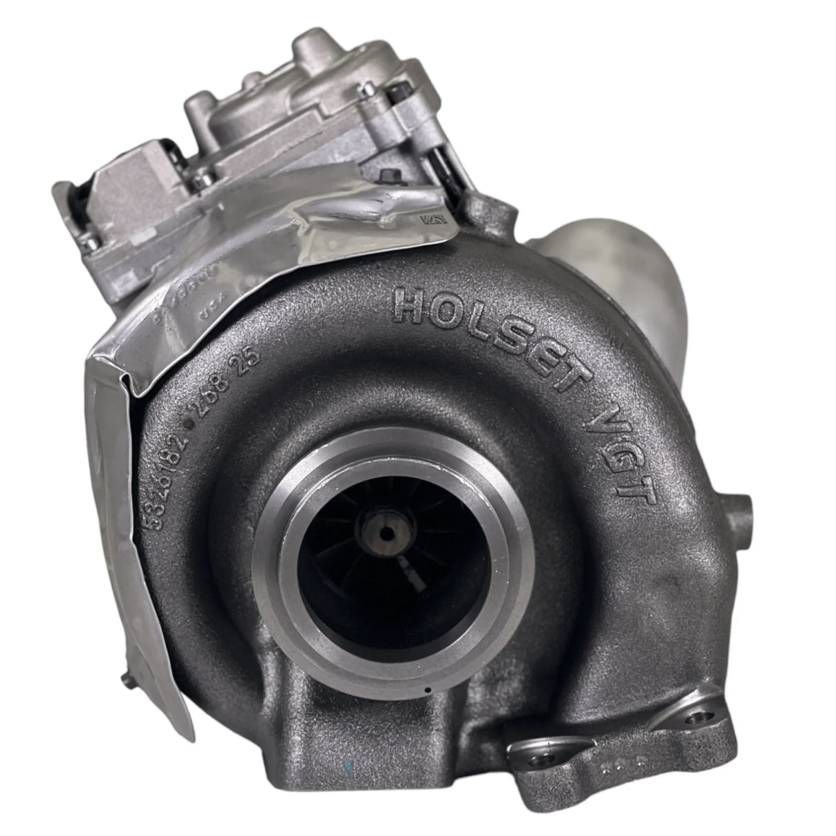 5456365 OEM Cummins Turbocharger HE300VG For 19- 20 Dodge Ram 2500 3500 - Truck To Trailer
