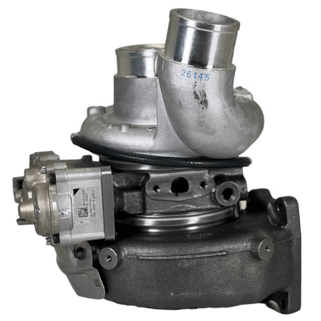 5640906RX OEM Cummins Turbocharger HE300VG For 19- 20 Dodge Ram 2500 3500 - Truck To Trailer