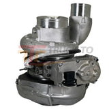 5498271 OEM Cummins Turbocharger HE300VG For 19- 20 Dodge Ram 2500 3500 - Truck To Trailer