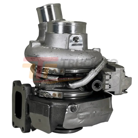 5498271 OEM Cummins Turbocharger HE300VG For 19- 20 Dodge Ram 2500 3500 - Truck To Trailer