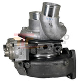 5498271 OEM Cummins Turbocharger HE300VG For 19- 20 Dodge Ram 2500 3500 - Truck To Trailer