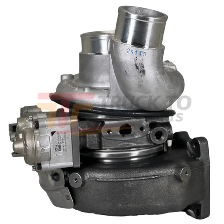 5498271 OEM Cummins Turbocharger HE300VG For 19- 20 Dodge Ram 2500 3500 - Truck To Trailer