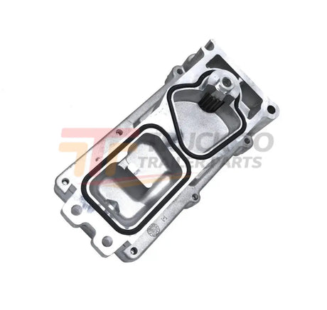 5501185Rx Genuine Cummins Turbocharger Electronic Actuator He400Vg - Truck To Trailer