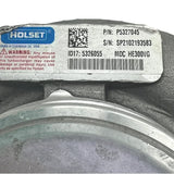 5501329 Genuine Cummins He300Vg Turbocharger For Cummins Isb13 6.7L - Truck To Trailer