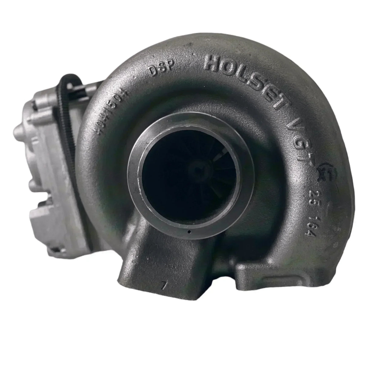 5501329 Genuine Cummins He300Vg Turbocharger For Cummins Isb13 6.7L - Truck To Trailer