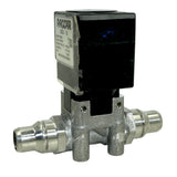 550215 Genuine Paccar Valve-Solenoid Def Coolant 2 Way - Truck To Trailer