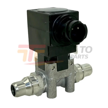 550215 Genuine Paccar Valve-Solenoid Def Coolant 2 Way - Truck To Trailer