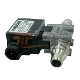 5502-17 Genuine Paccar Def Coolant Solenoid 2 Way For Peterbilt - Truck To Trailer