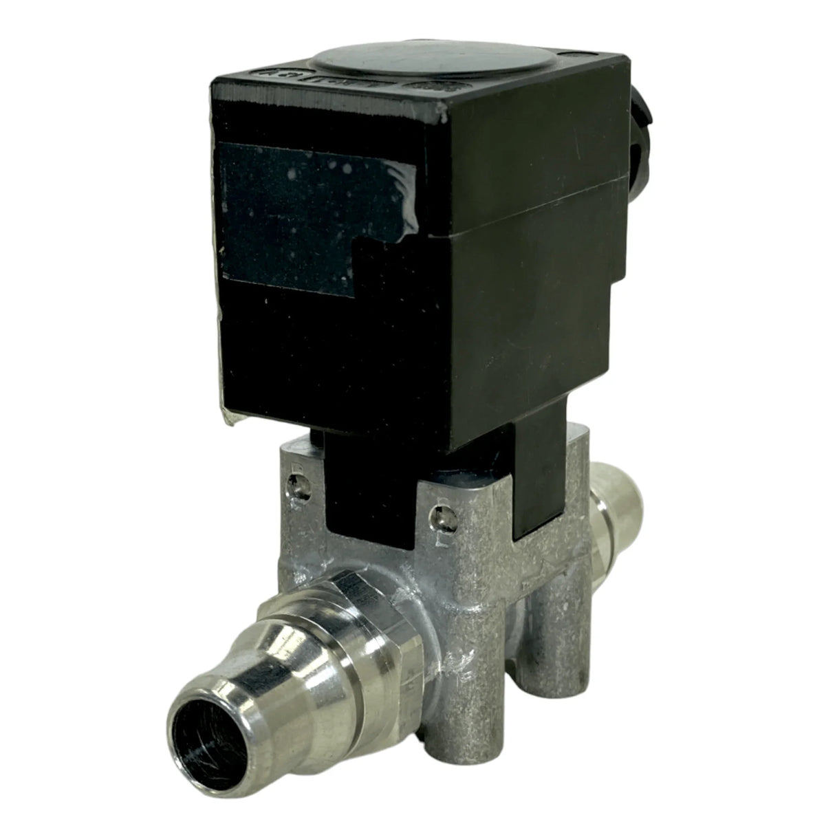 5502-17 Genuine Paccar Def Coolant Solenoid 2 Way For Peterbilt - Truck To Trailer