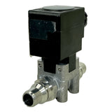 5502-17 Genuine Paccar Def Coolant Solenoid 2 Way For Peterbilt - Truck To Trailer