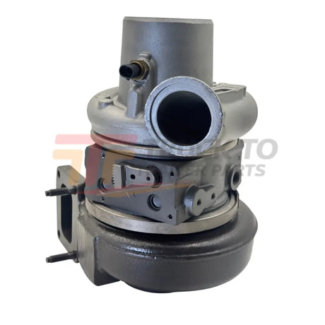 5502128 Genuine Cummins Holset Turbocharger Kit He400Vg - CumminsM500