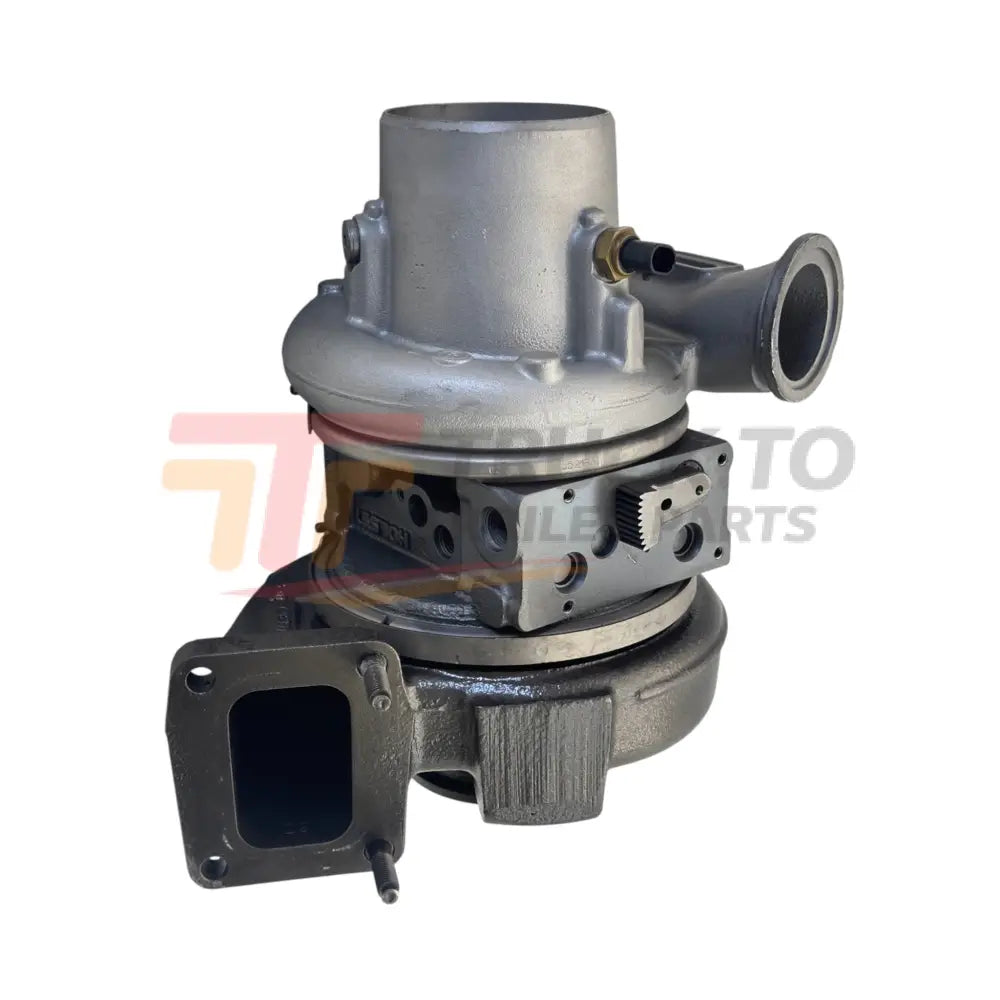 5502128 Genuine Cummins Holset Turbocharger Kit He400Vg - CumminsM500