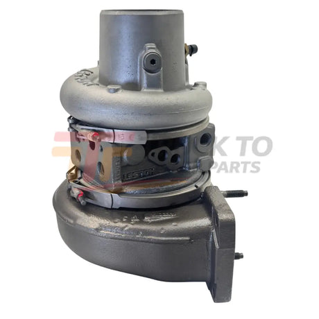 5502128 Genuine Cummins Holset Turbocharger Kit He400Vg - CumminsM500