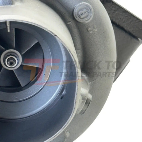 5502128 Genuine Cummins Holset Turbocharger Kit He400Vg - CumminsM500