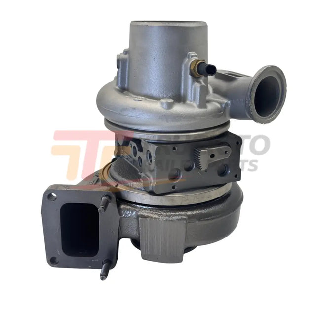 5502128 Genuine Cummins Holset Turbocharger Kit He400Vg - CumminsM500
