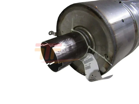 5506064 Genuine Cummins Scr Dpf Exhaust Catalyst - Truck To Trailer