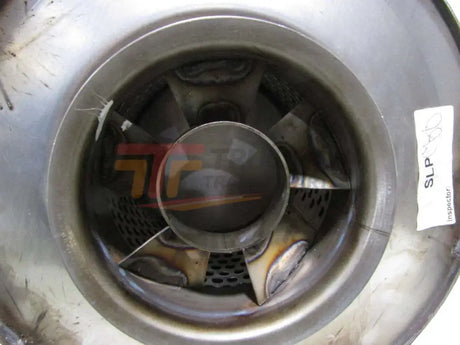 5506064 Genuine Cummins Scr Dpf Exhaust Catalyst - Truck To Trailer