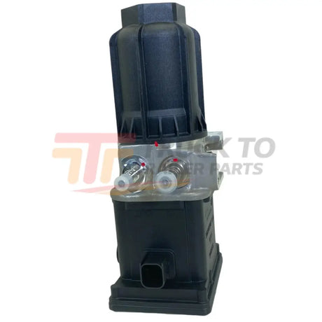 5506956 Genuine Cummins Def Doser Pump - Truck To Trailer