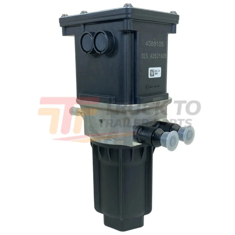5506956 Genuine Cummins Def Doser Pump - Truck To Trailer