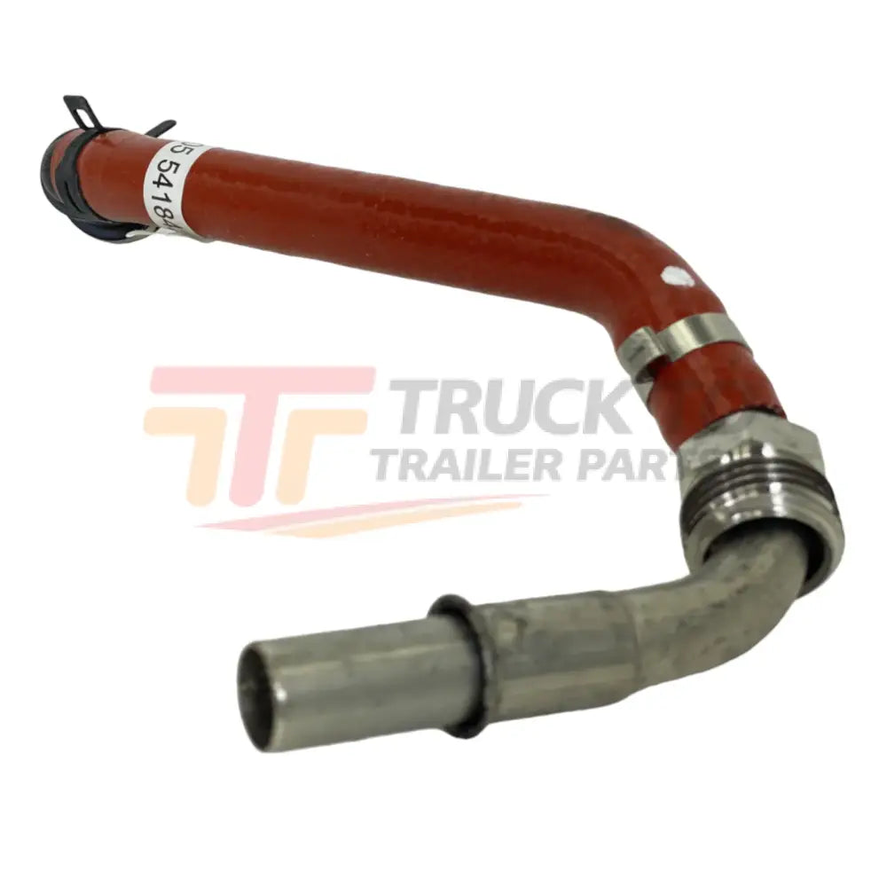 5507314 Genuine Cummins Pressure Sensor Kit - Truck To Trailer