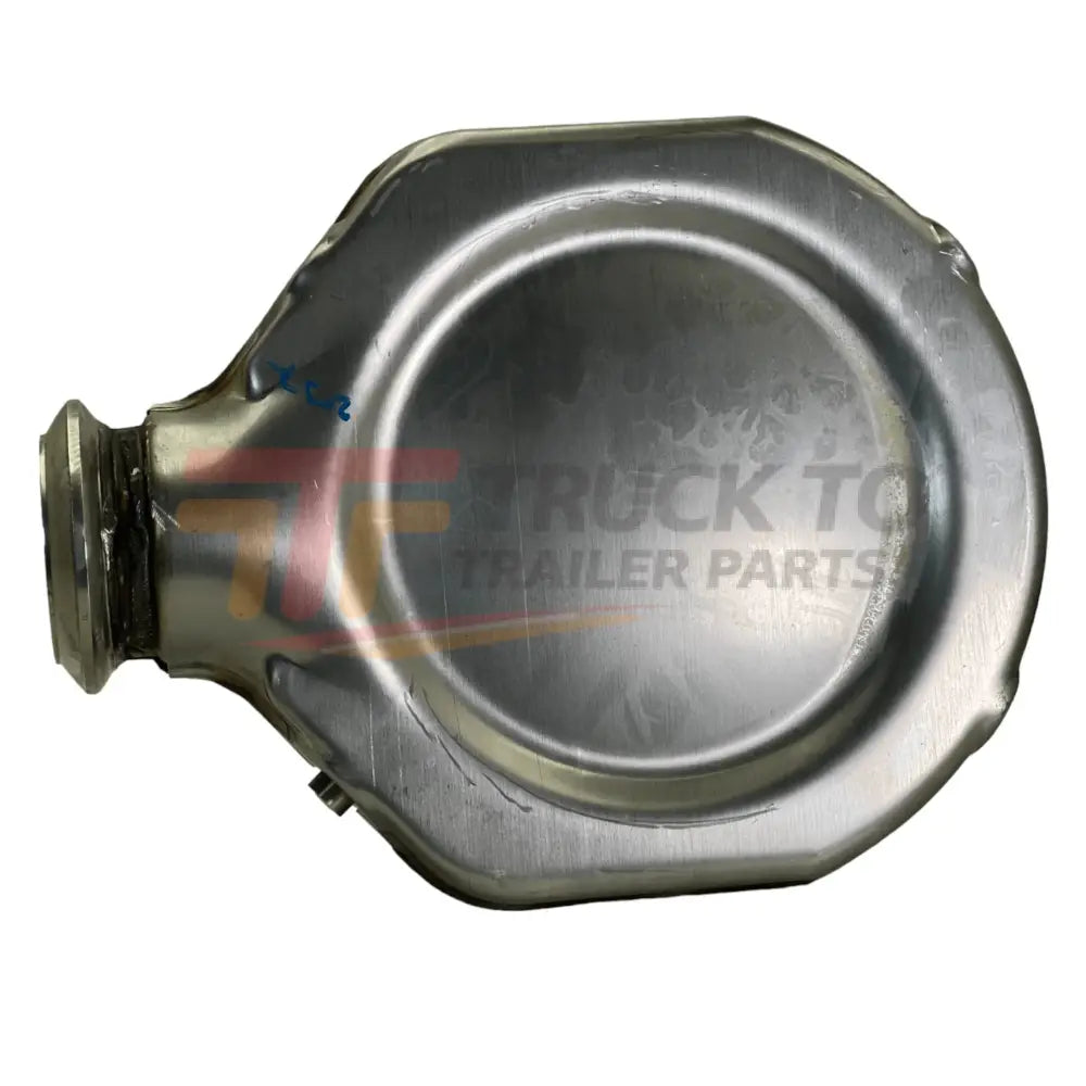5509698 Genuine Cummins Inlet Catalyst Module - Truck To Trailer