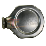 5509698 Genuine Cummins Inlet Catalyst Module - Truck To Trailer