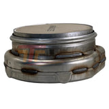 5509698 Genuine Cummins Inlet Catalyst Module - Truck To Trailer