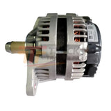 5523949 Genuine Cummins 24Si Alternator 12V 130Amp - Truck To Trailer