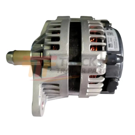 5523949 Genuine Cummins 24Si Alternator 12V 130Amp - Truck To Trailer