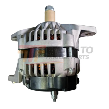 5523949 Genuine Cummins 24Si Alternator 12V 130Amp - Truck To Trailer