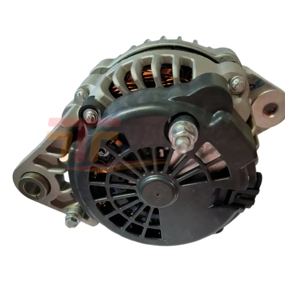 5523949 Genuine Cummins 24Si Alternator 12V 130Amp - Truck To Trailer
