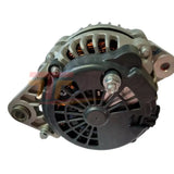 5523949 Genuine Cummins 24Si Alternator 12V 130Amp - Truck To Trailer