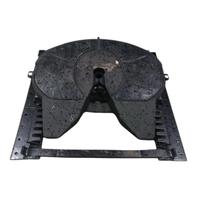 20774028 Genuine Mack Fifth Wheel - Truck To Trailer
