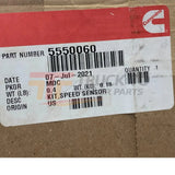 5550060 Genuine Cummins Speed Sensor Kit - Truck To Trailer