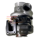3792413HX Genuine Cummins He300Vg Turbocharger Kit For Cummins Qsb/Qsl Engines - Truck To Trailer