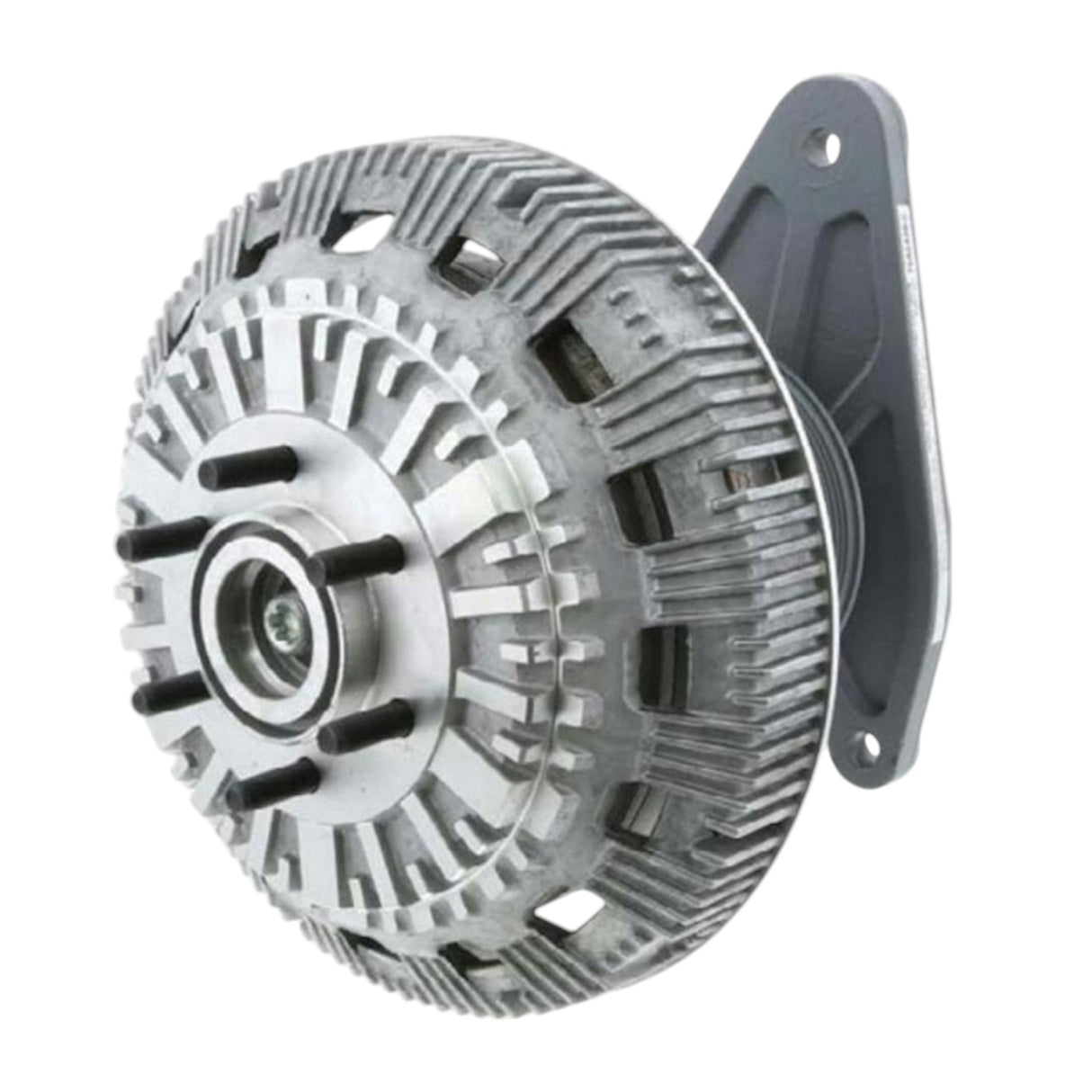 85130082 Genuine Mack Fan Hub