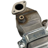 5529388 Genuine Cummins Egr Exhaust Gas Recirculation Cooler - Truck To Trailer