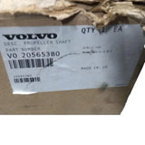 20565380 Genuine Mack Propeller Shaft - Truck To Trailer