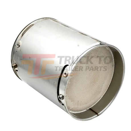 5579293 Genuine Cummins Dpf Particulate Filter Module - Truck To Trailer
