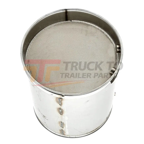 5579293 Genuine Cummins Dpf Particulate Filter Module - Truck To Trailer