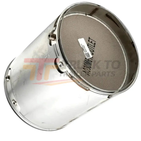 5579293 Genuine Cummins Dpf Particulate Filter Module - Truck To Trailer