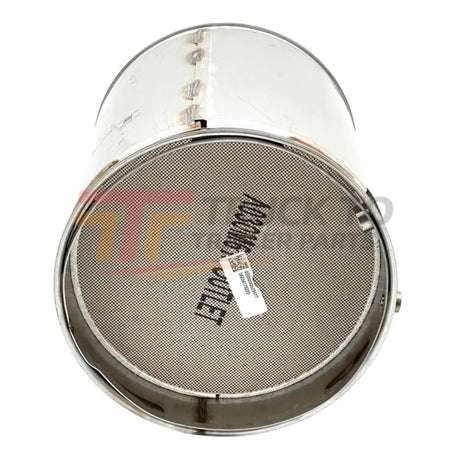 5579293 Genuine Cummins Dpf Particulate Filter Module - Truck To Trailer
