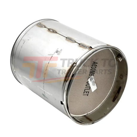 5579293 Genuine Cummins Dpf Particulate Filter Module - Truck To Trailer