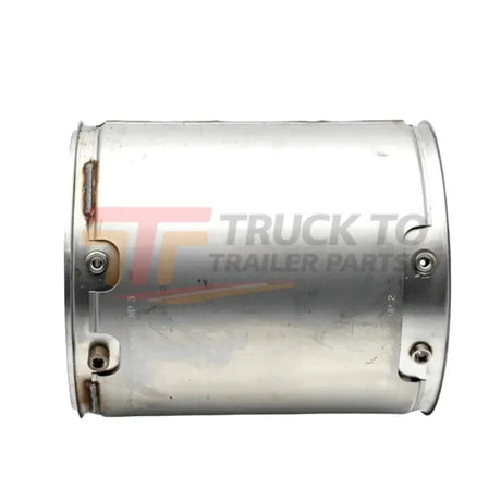 5579293 Genuine Cummins Dpf Particulate Filter Module - Truck To Trailer