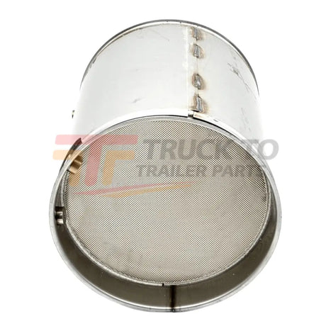 5579293 Genuine Cummins Dpf Particulate Filter Module - Truck To Trailer